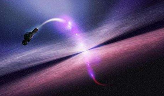 也走不出银河,听起来似乎有些绝望|光速|人类|宇宙_新浪新闻