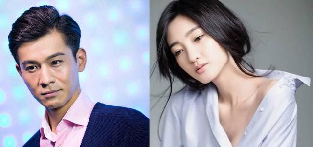 他与王丽坤同居8年不结婚,却转身娶了小娇妻,这就是婚姻和爱情