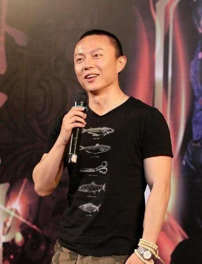 童星谢苗妻子曝光,竟是《仙剑3》的圣姑