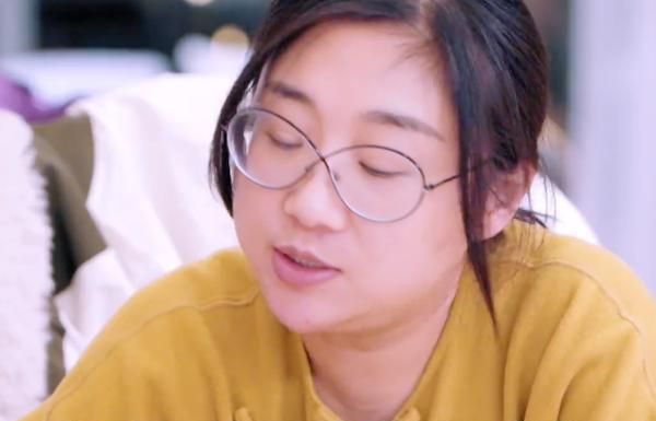 傅首尔老公梦想当导演吃软饭10年自比是李安