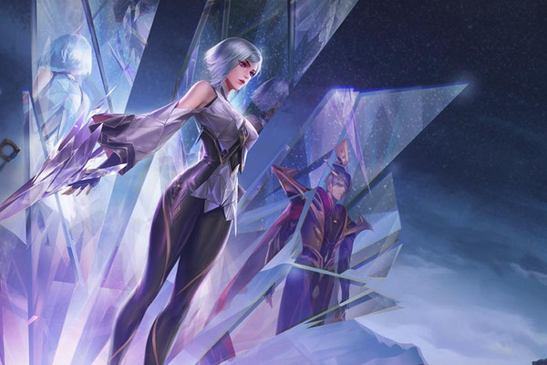 王者荣耀:s19性价比最高的皮肤,第1个不要钱,留288买这