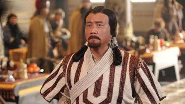 拔都究竟有着什么过人之处,居然能让成吉思汗如此的看重?