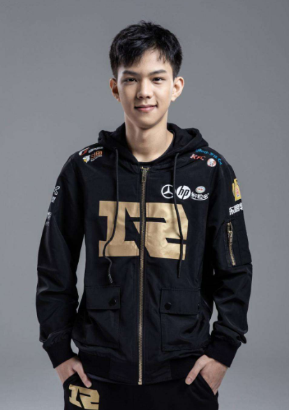 estar战队上单选手cjj,中单选手cryin和adc选手wink之前可都是rng战队