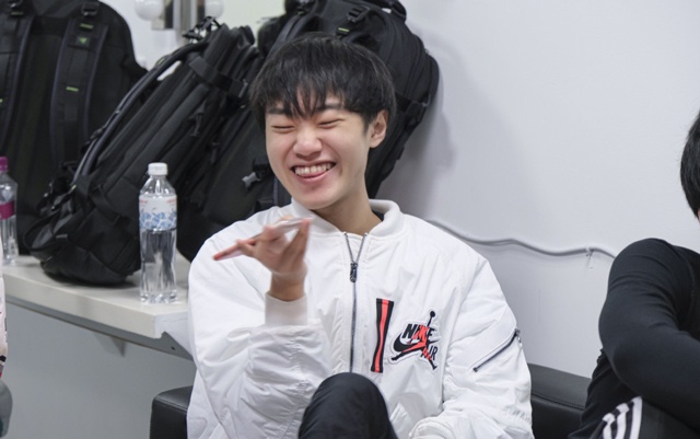 fpx连胜的关键在于刘青松状态大好?面对blg,怕又是一场碾压局