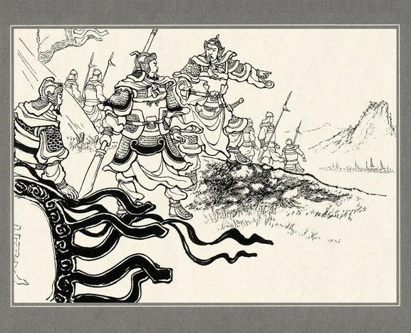 夏侯惇和夏侯渊兄弟俩,谁的能力要更强一些呢?|武艺|夏侯惇|夏侯渊_新浪新闻
