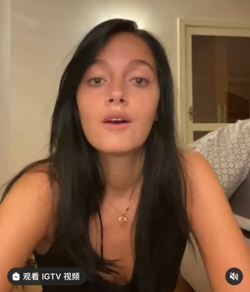 迪巴拉女友:我的症状越来越明显 不知道能否战胜新冠病毒