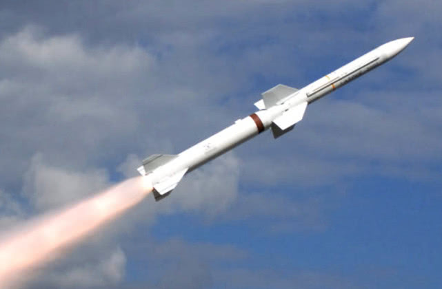 成就国产霹雳导弹,外军破例授予功勋|霹雳|空空导弹|导弹_新浪新闻