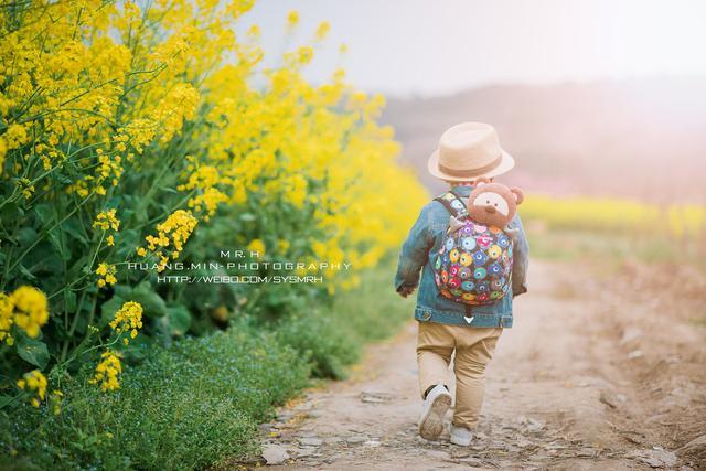 心理学哪一束春景阳光最治愈系测谁是你生命中最重要的人