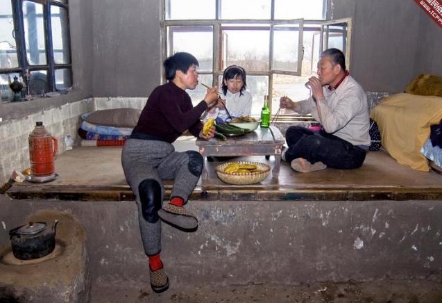 其实,笔者都非常喜欢与东北人交朋友,他们的性格非常直爽,仗义,相处