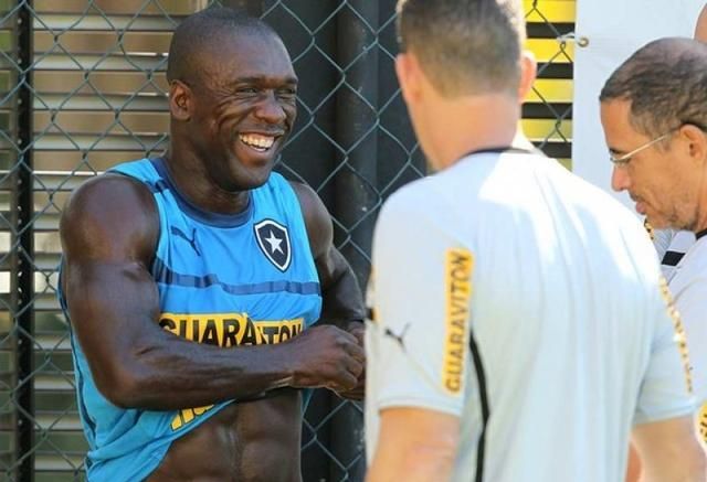 谁是足坛最强壮肌肉男?埃洛科比说自己第二,没人敢说自己第一