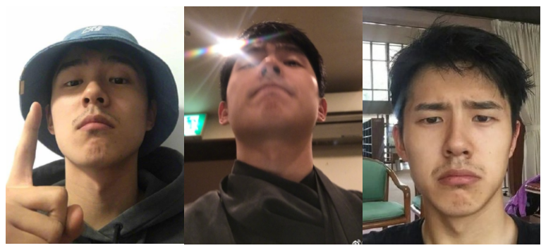 刘昊然久违晒照性感喉结引关注直男审美终于在线了