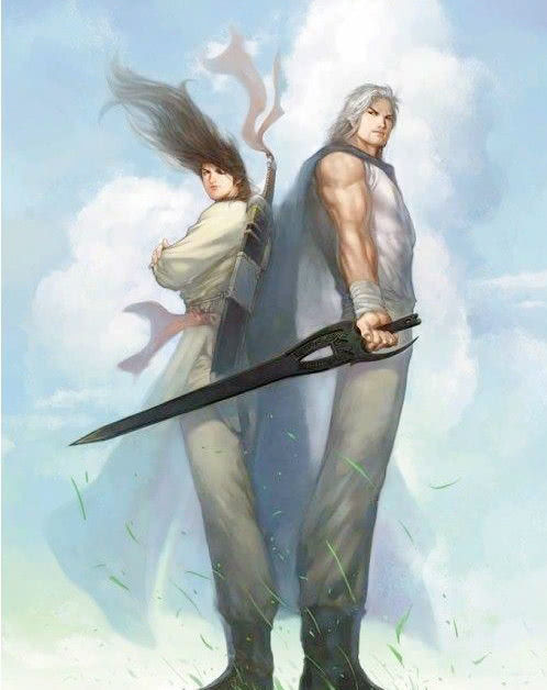 《风云3》神兵尘封洞窟,黑甲战士逆袭,倔强断浪值得拥有光环