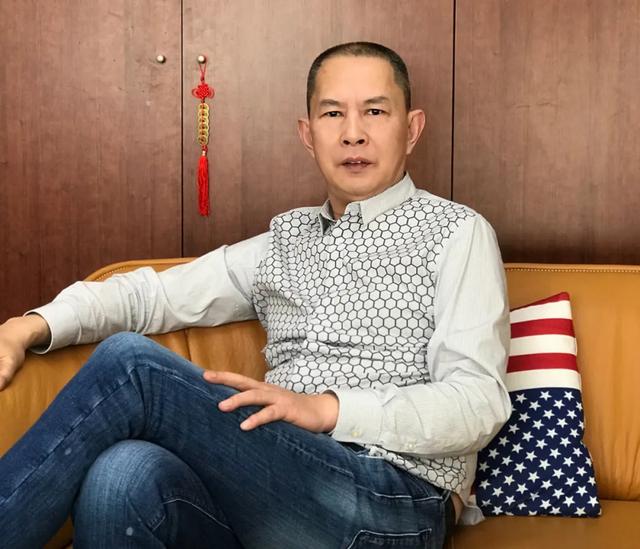 男性悬疑要硬,女性悬疑要软丨专访《危险的她》总制片人张晓虎