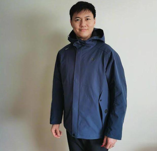 奥运冠军仲满现状37岁身材发福妻子是院领导儿女双全很幸福