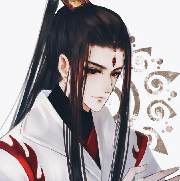 墨香家的花样洗白身世惨反差萌都有但颜值高才是根源