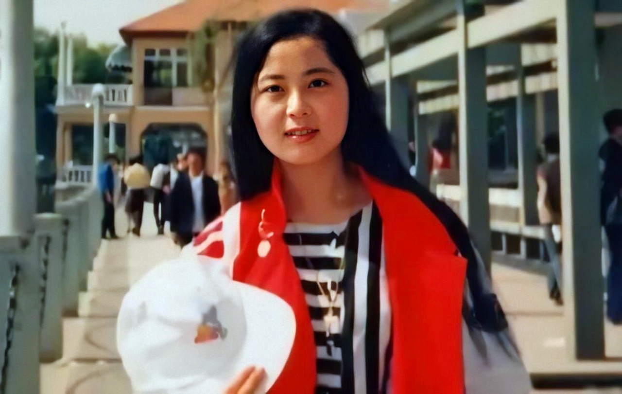 清华校花埃博拉终结者陈薇少将研制出新冠疫苗临床试验进行中