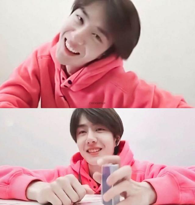 戳爷教织毛衣荷兰弟养鸡,王一博宅家学习魔术