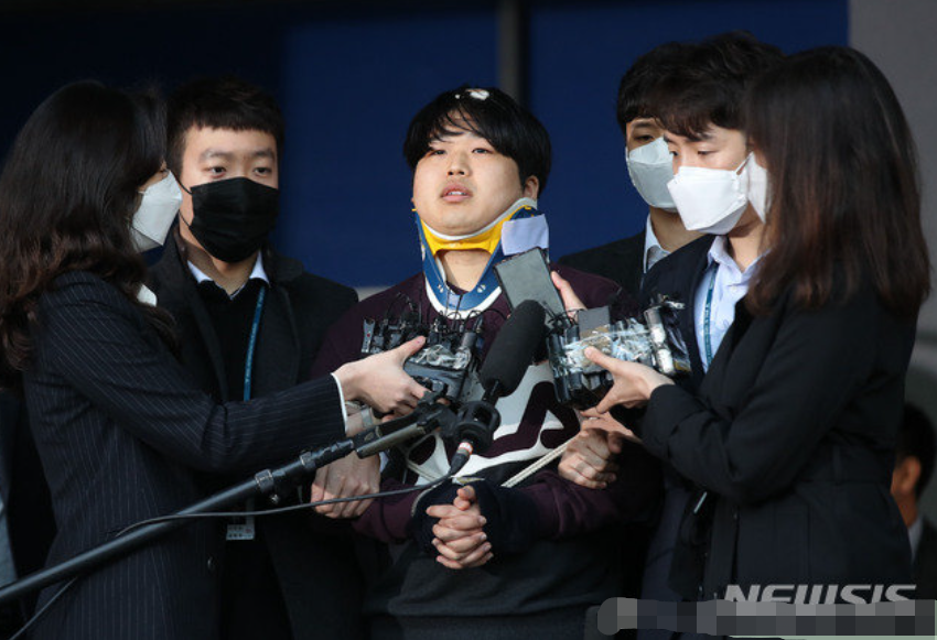 前不久韩国再次传出涉黄丑闻,著名的"n号房事件"在经过一年多的调查后