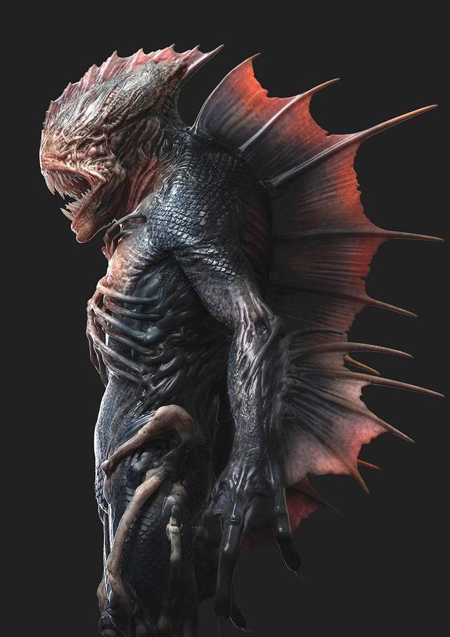 神奇女侠2延期闪电侠将拍海王2怪物外传设定曝光