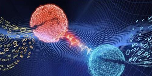 神奇的"心灵感应"现象,可能跟量子纠缠相似,目前还无法解释