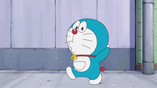 最搞笑动画穿帮:哆啦a梦的大长腿,派大星险些溺水!