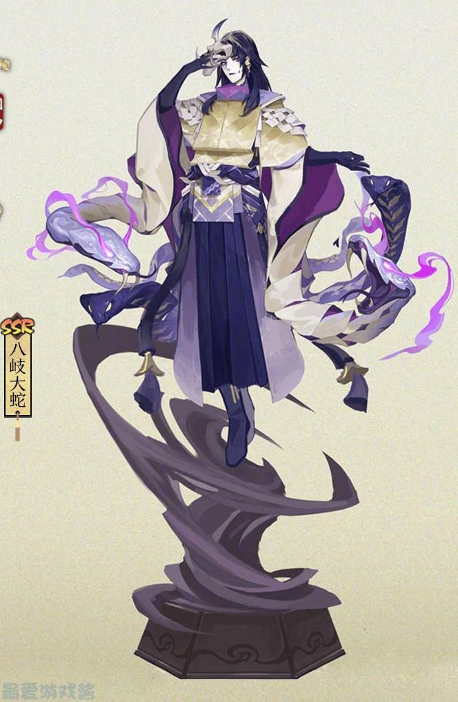 阴阳师卫星手办一目连彼岸花大蛇一鸽再鸽晴明阿爸重做中