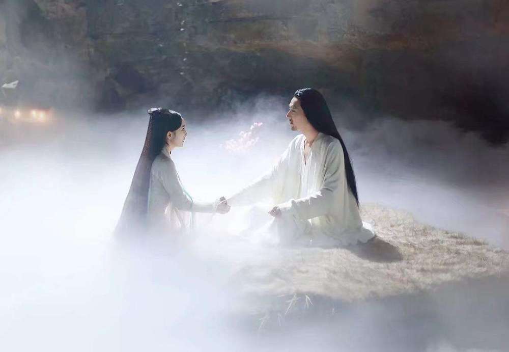 三生三世十里桃花白浅有没有喜欢过墨渊原作者回答了