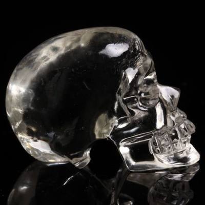 玛雅人水晶头骨到底有怎样的秘密终于被科学家破解了