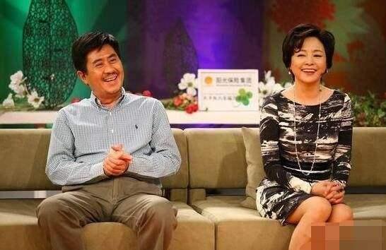 女星张瑜前夫身份大曝光,原来是熟悉的他