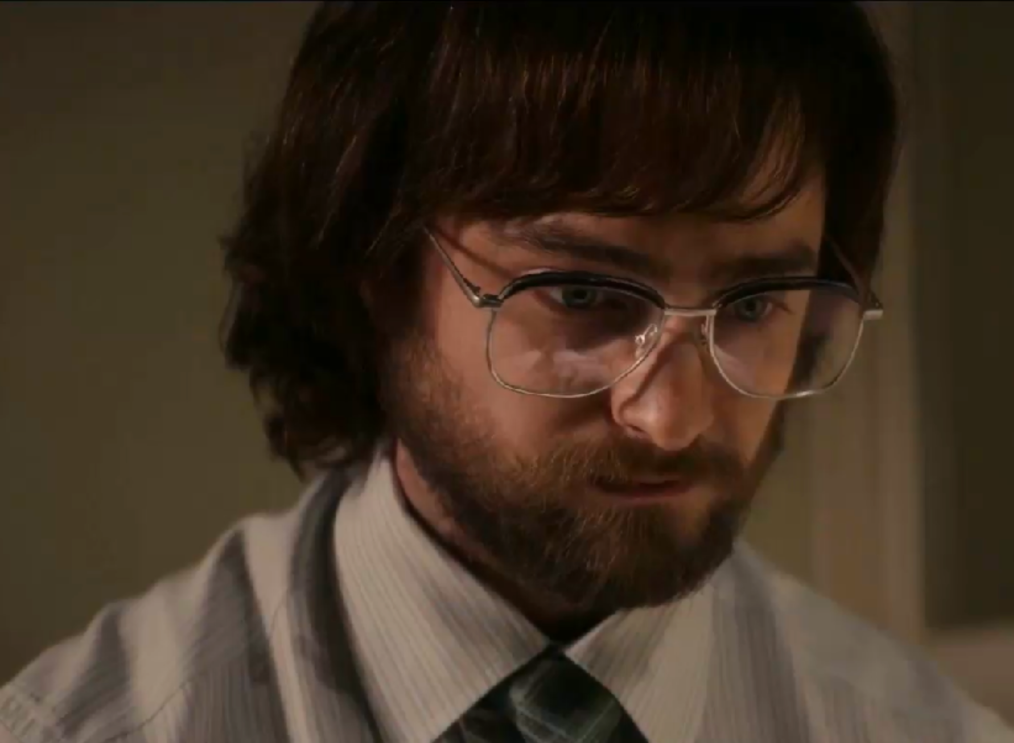 正文  阔别十九年之后,长大了的哈利·波特和他在魔法学院的奇洛教授