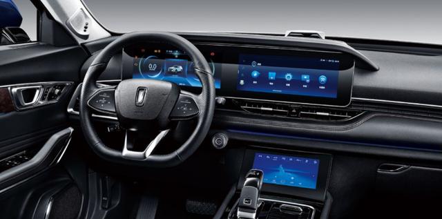 三款中大型SUV你选哪个？最低10万入门，最高才24万