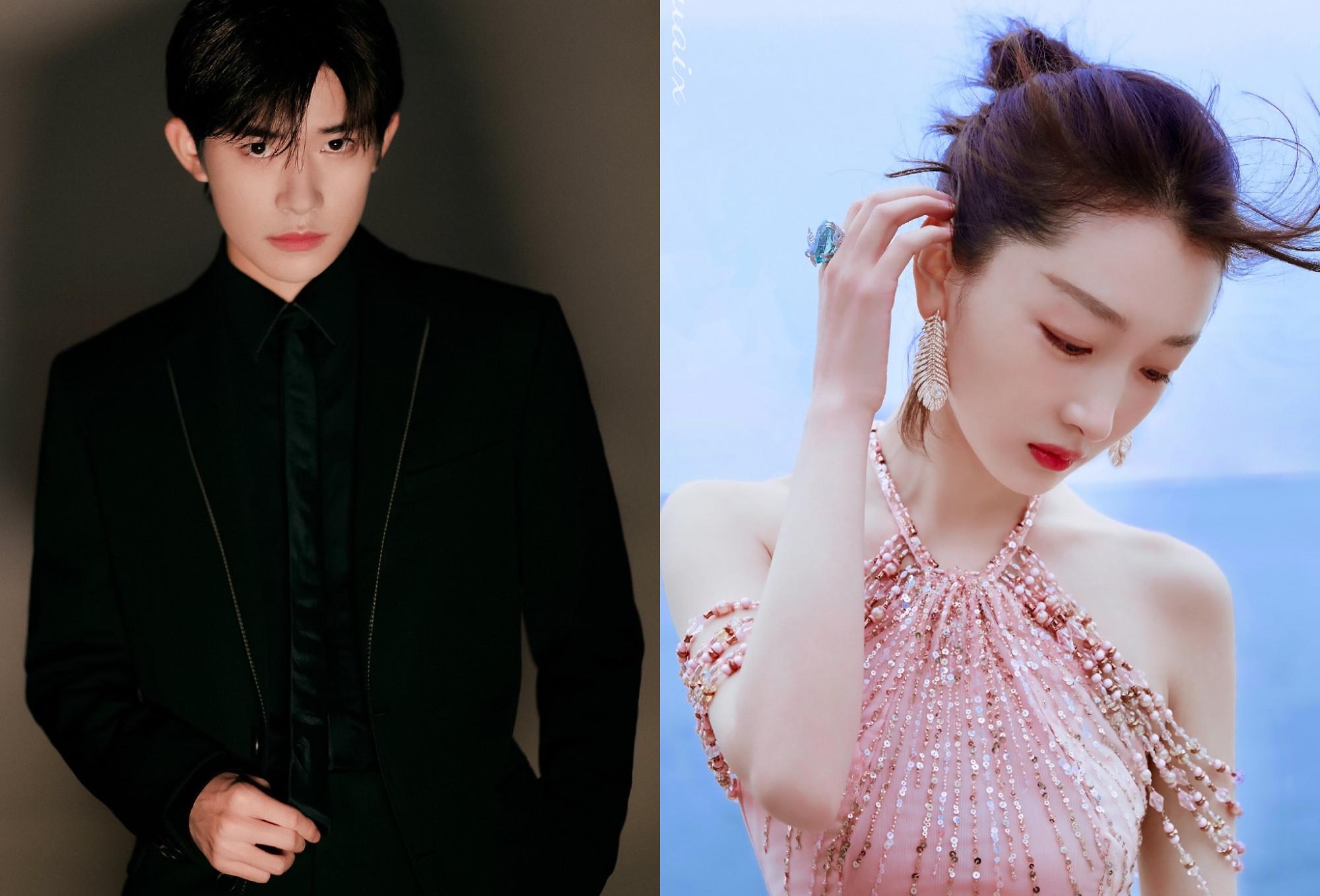 少年的你重映易烊千玺周冬雨恋情曝光女方用一字回应