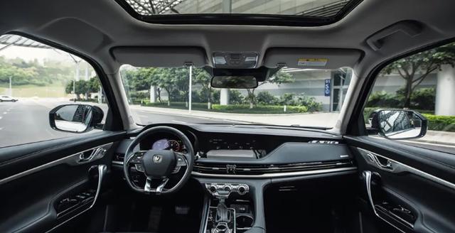 三款中大型SUV你选哪个？最低10万入门，最高才24万