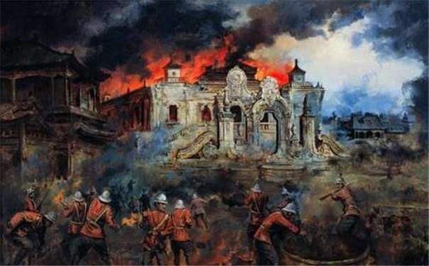 清朝丢掉的香港澳门可以回归海参崴却为何不行