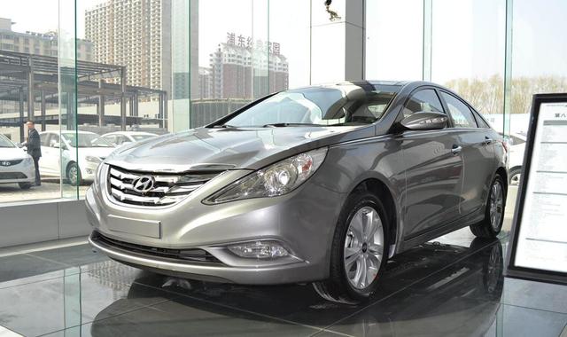 从第7代到第10代的变迁看索纳塔能否实现屌丝的逆袭