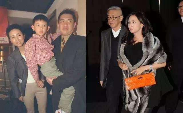 她美了50年,把老公熬成爹,把儿子熬成弟弟|吴婉芳|胡家骅|港姐_新浪