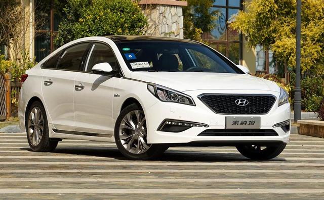 从第7代到第10代的变迁看索纳塔能否实现屌丝的逆袭