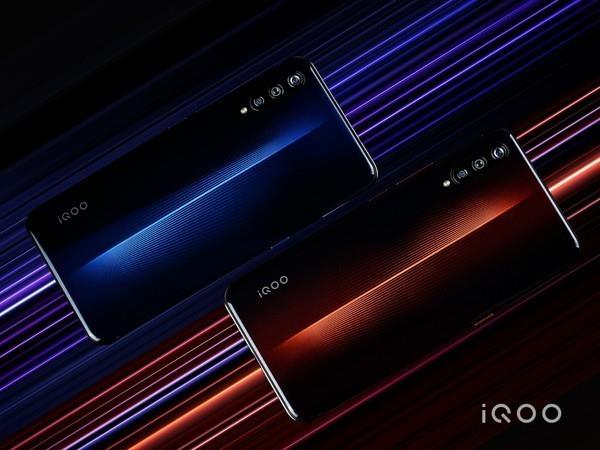 其他品牌供货还不稳定了!iQOO新品又要来了! Neo3有望破3千元