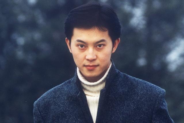 徐峥自称曾是校草,观众以为在开玩笑,看见照片后,都以为是鹿晗