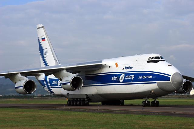 安C124能否成为我国运输机发展的方向?它有多大的实际使用价值