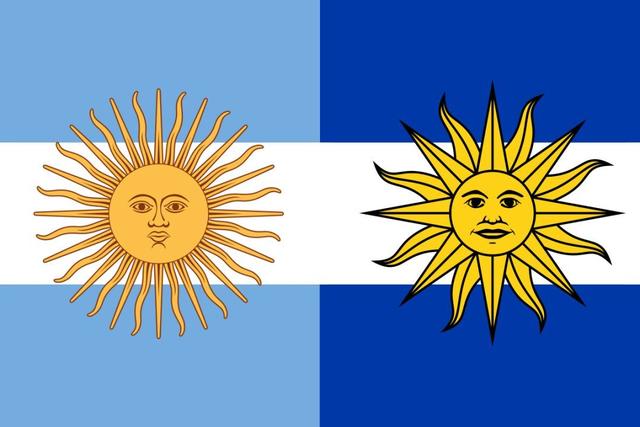 乌拉圭与阿根廷同根同源,为何乌拉圭却走上了独立建国的道路?