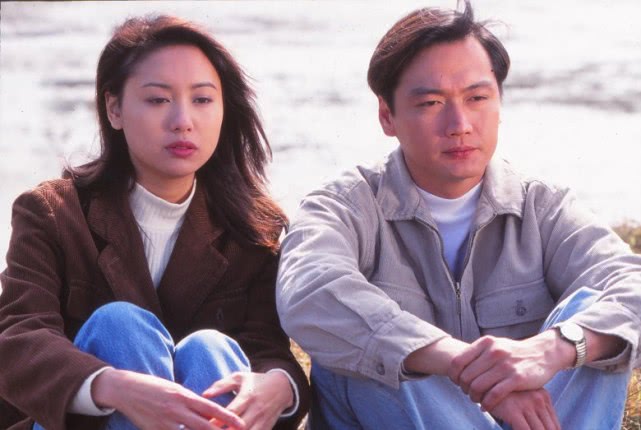 惠英红疑天价回巢拍摄《刑事侦缉档案5》,tvb这是炒冷饭上瘾?