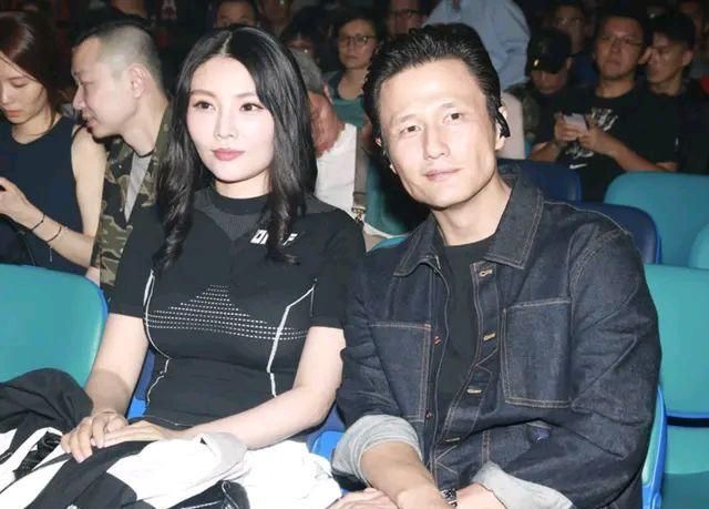 好友劝和成功?曝徐冬冬与前男友复合,徐冬冬对此回应!