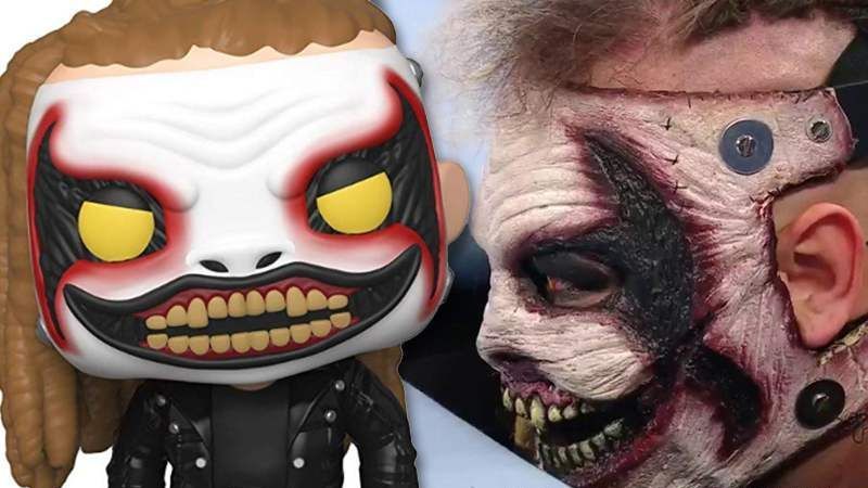 wwe摔小辉新闻:摔角狂热36邪神必胜,塞纳主动交出经验包!