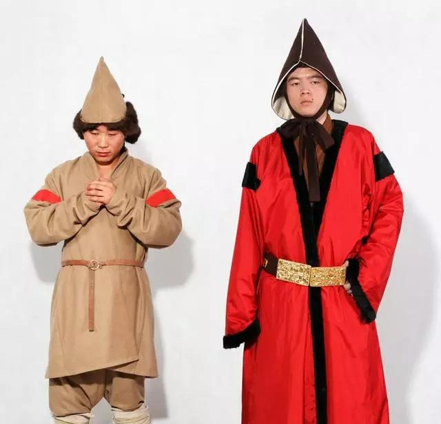 古代漠北强悍的匈奴为何在历史长河中消失了