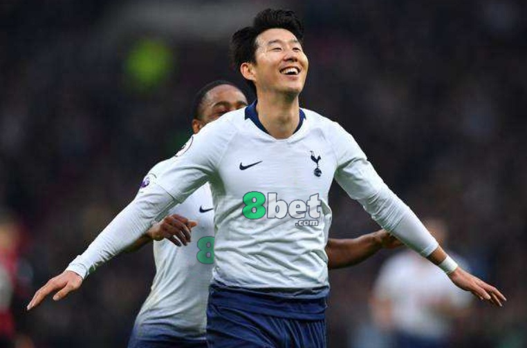 贝尔|孙兴慜|热刺_新浪新闻