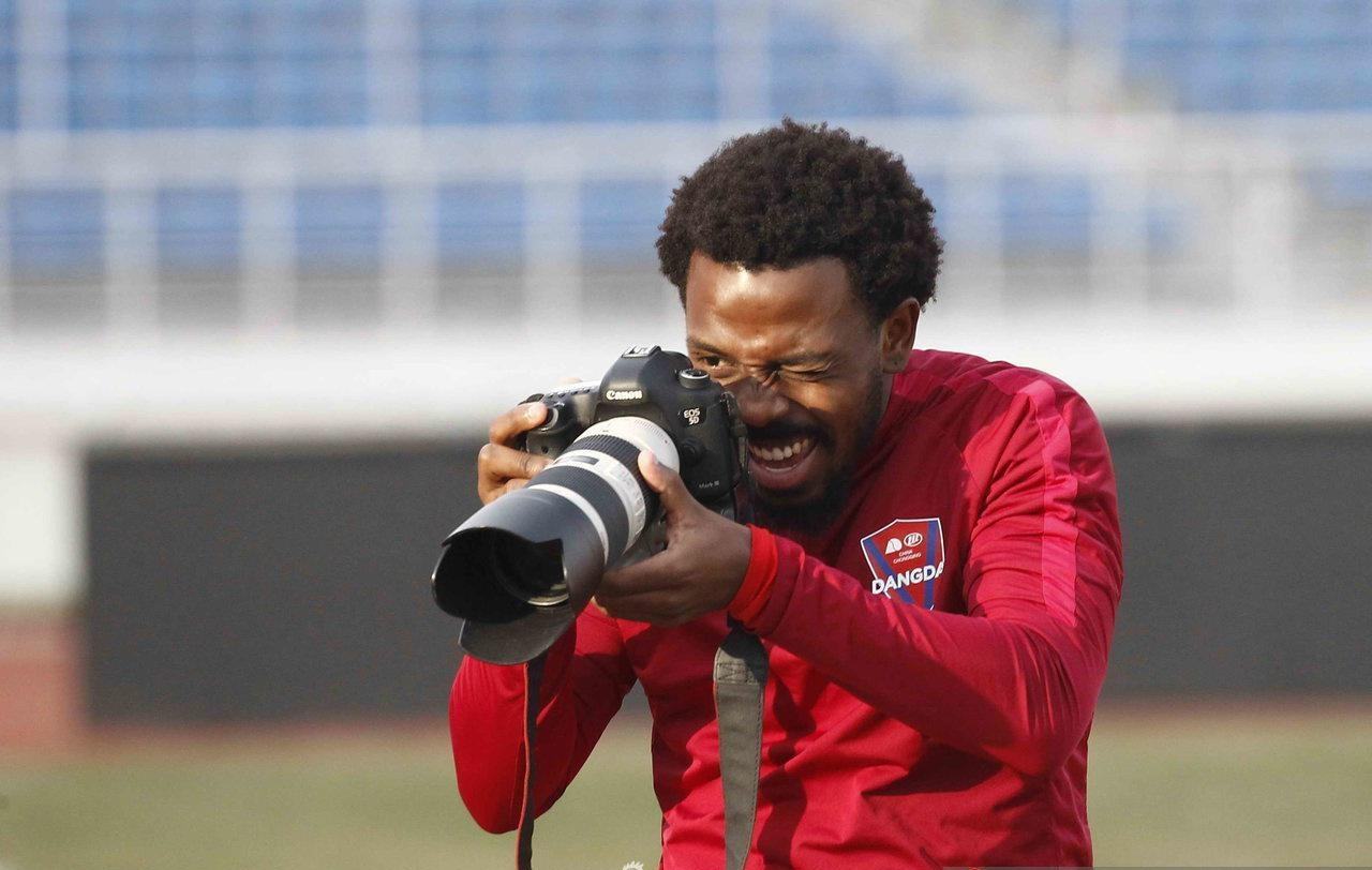 知错就改还是好同志费南多终于向所有人道歉你们怎么看