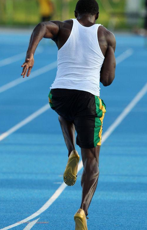 泰森脖子比腰粗 卡洛斯大腿似水桶|卡洛斯|泰森|跟腱_新浪新闻