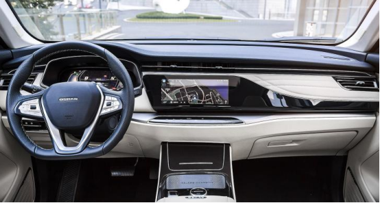 纯电SUV长安欧尚X7 EV值得期待吗？将于4月上市