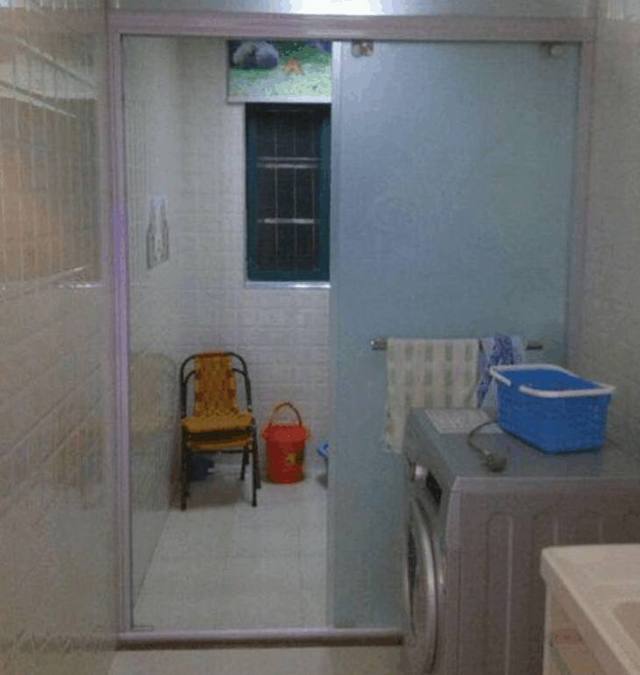 老公装修的婚房,客厅像是KTV!住了3个月,我觉得很好看